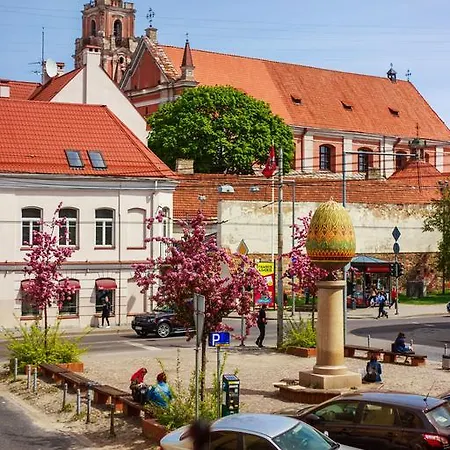 Lägenhet Stylish & Modern Studio Old Town By Houseys
