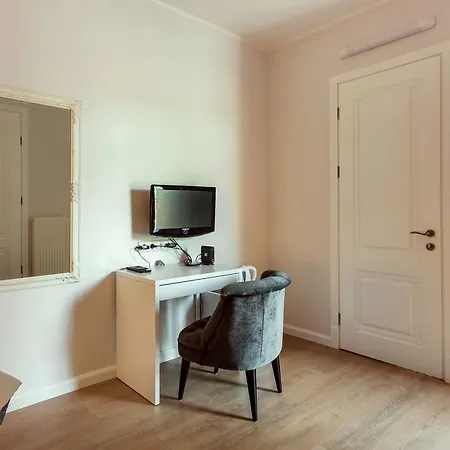 Lägenhet Stylish & Modern Studio Old Town By Houseys *