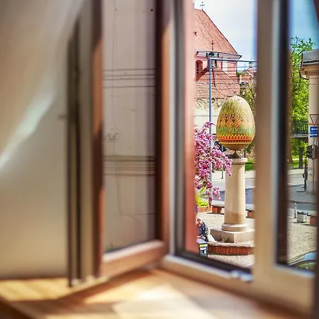 Stylish & Modern Studio Old Town By Houseys Lägenhet VNO