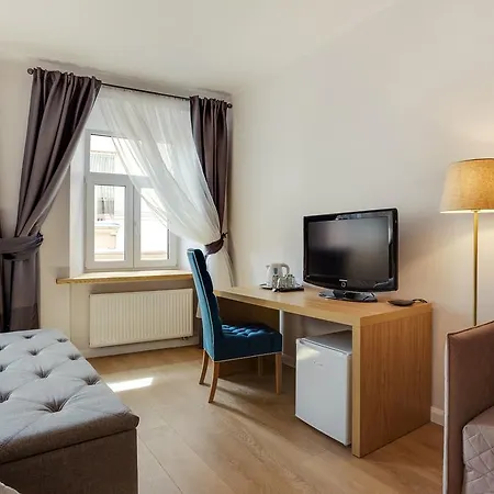 Lägenhet Stylish & Modern Studio Old Town By Houseys *