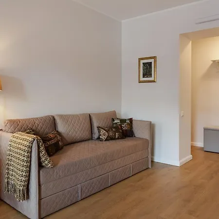 Lägenhet Stylish & Modern Studio Old Town By Houseys *