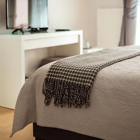 Lägenhet Stylish & Modern Studio Old Town By Houseys *
