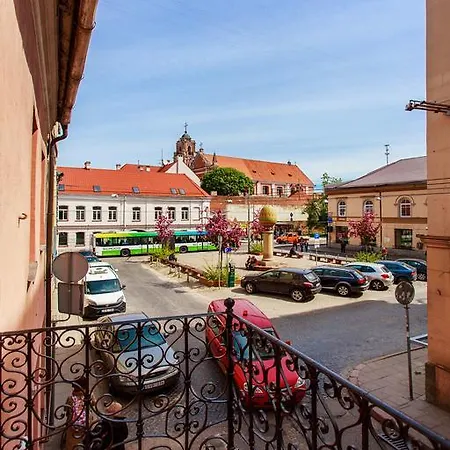 Stylish & Modern Studio Old Town By Houseys * VNO