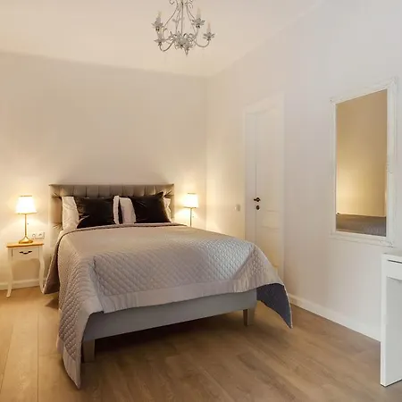 Lägenhet Stylish & Modern Studio Old Town By Houseys