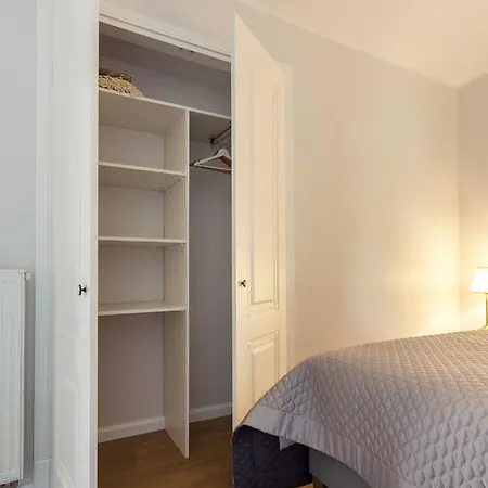 Lägenhet Stylish & Modern Studio Old Town By Houseys VNO
